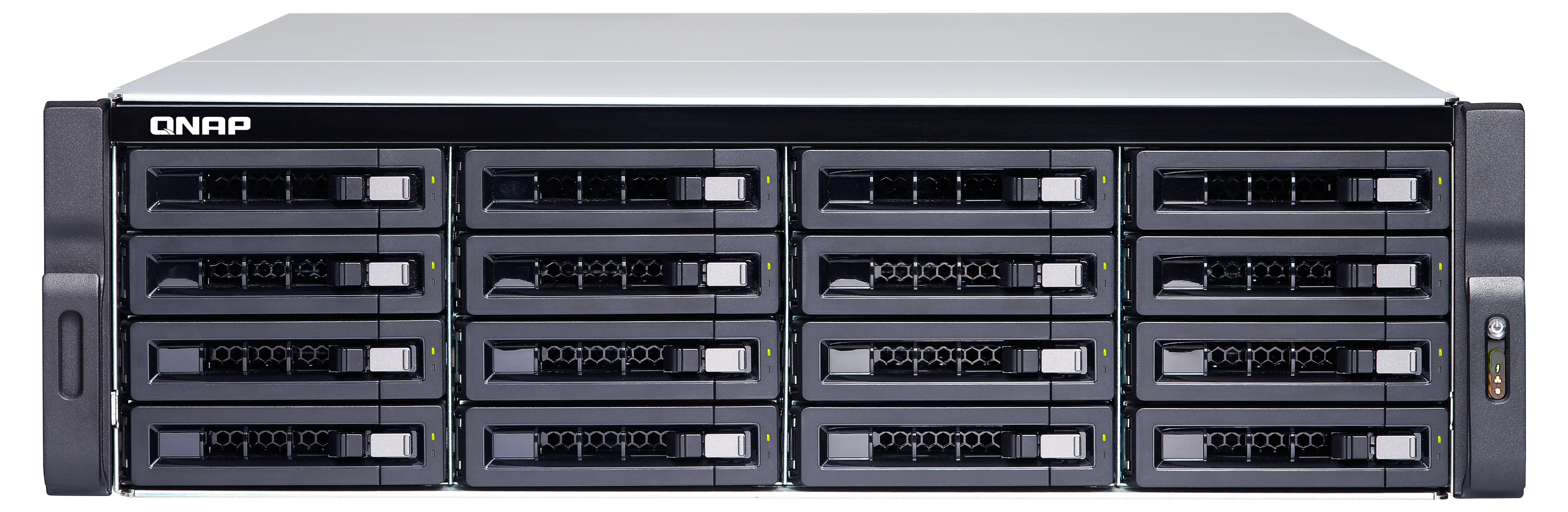 Rack NAS